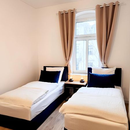 Ferienwohnung Malter 德累斯顿 外观 照片