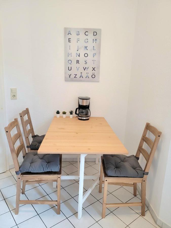 Ferienwohnung Malter 德累斯顿 外观 照片
