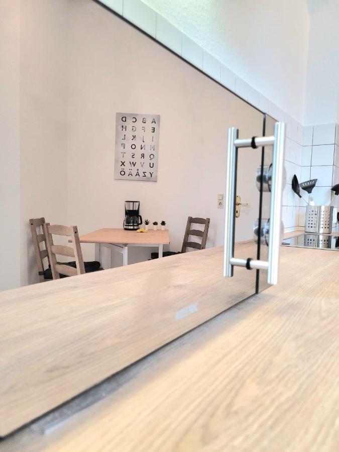 Ferienwohnung Malter 德累斯顿 外观 照片
