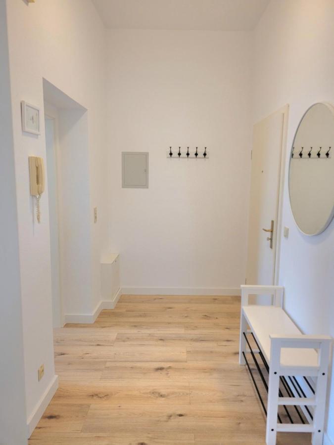 Ferienwohnung Malter 德累斯顿 外观 照片