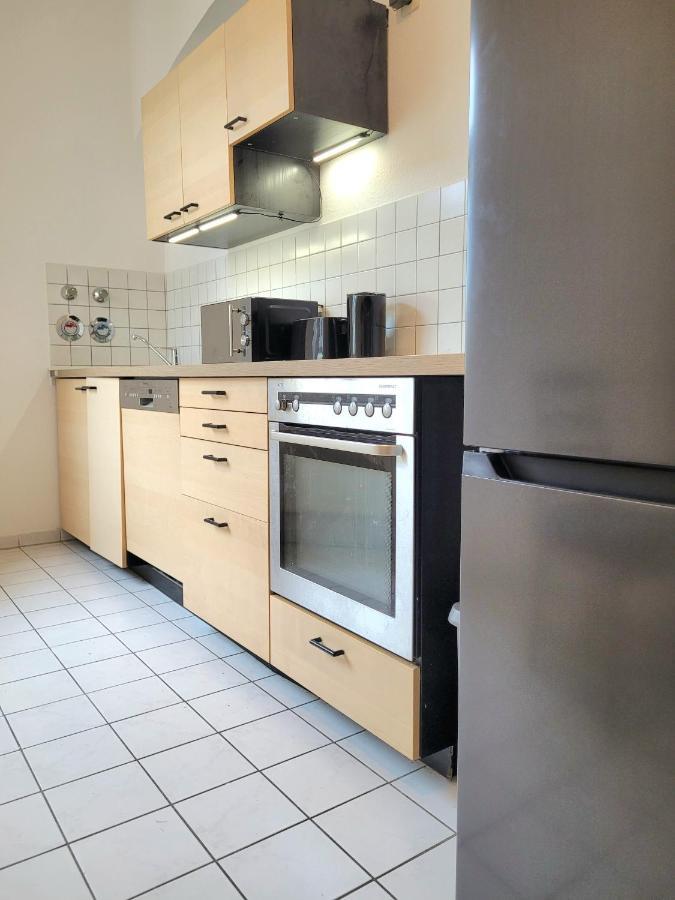Ferienwohnung Malter 德累斯顿 外观 照片