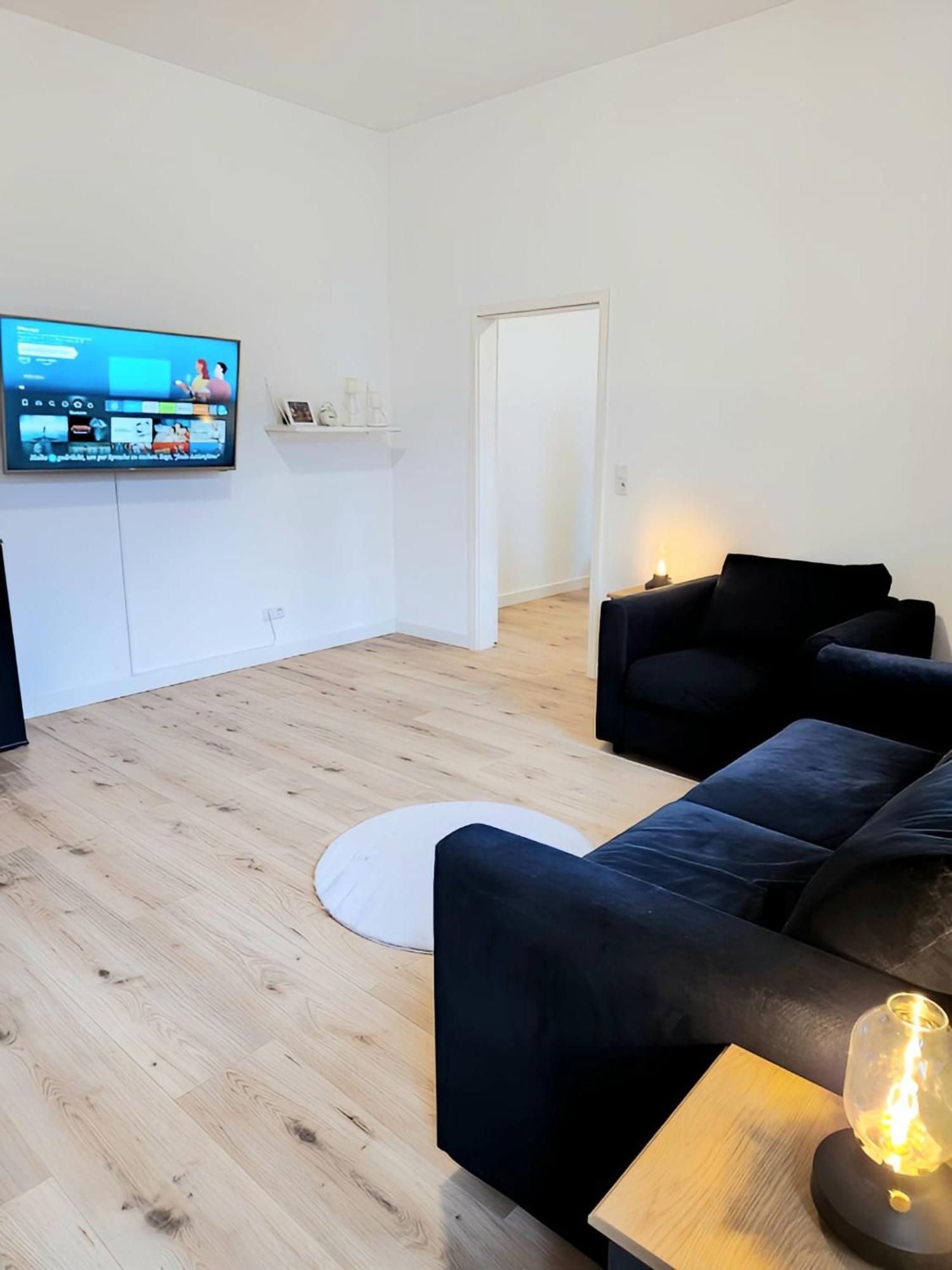 Ferienwohnung Malter 德累斯顿 外观 照片