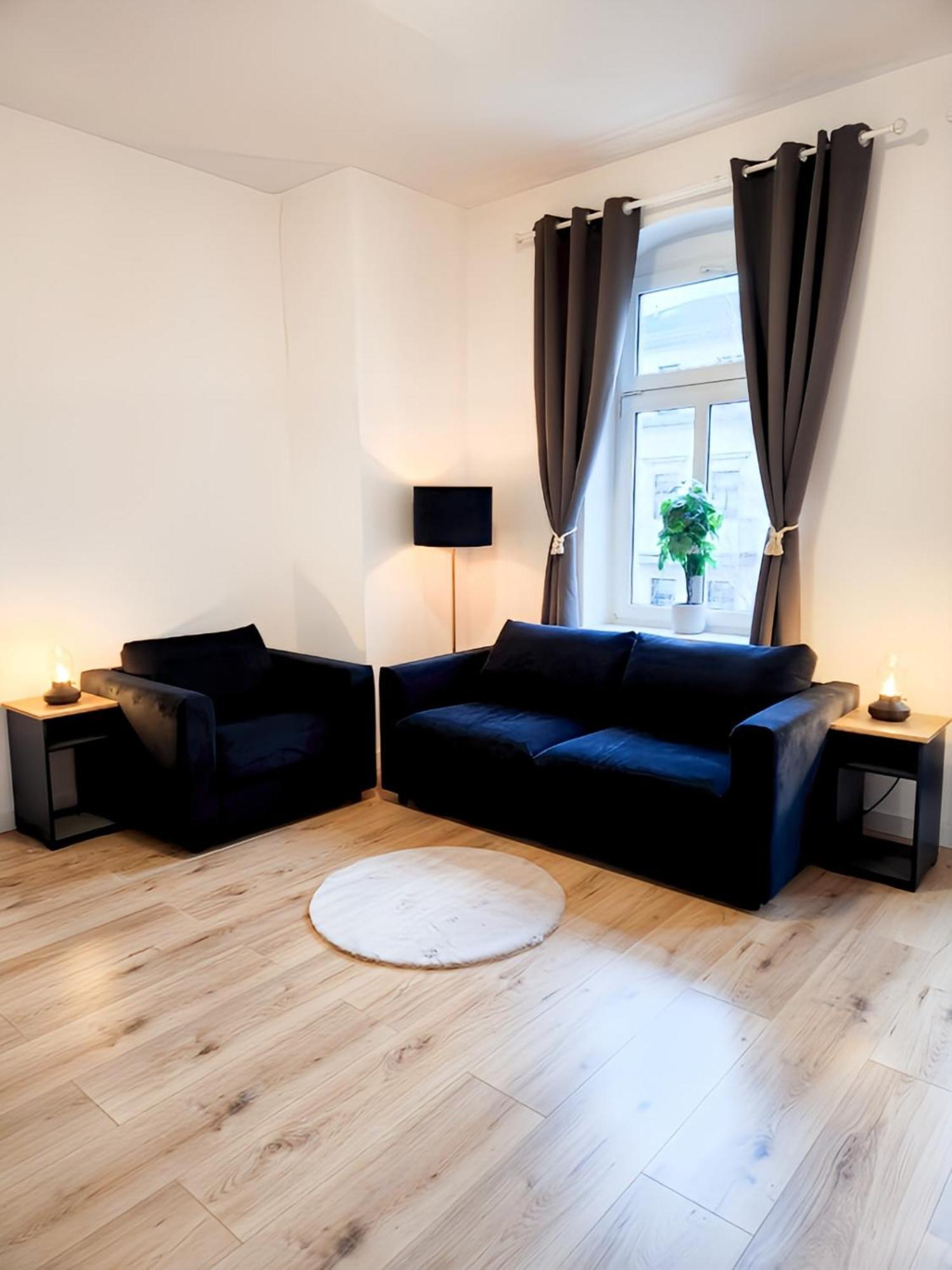 Ferienwohnung Malter 德累斯顿 外观 照片