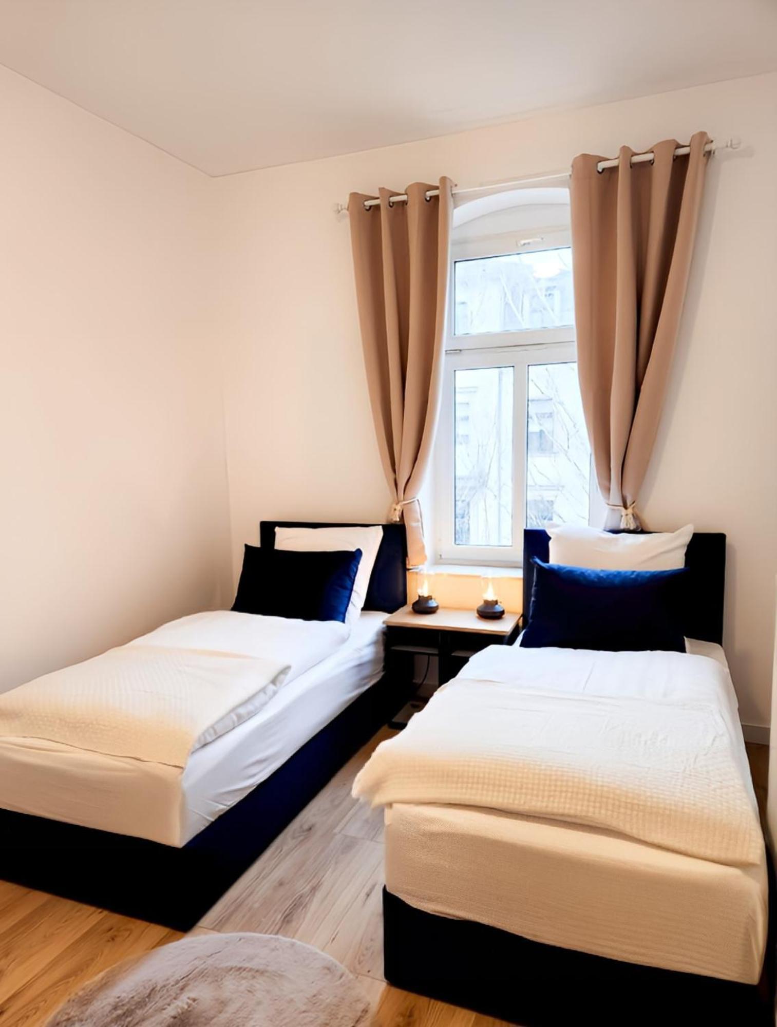 Ferienwohnung Malter 德累斯顿 外观 照片