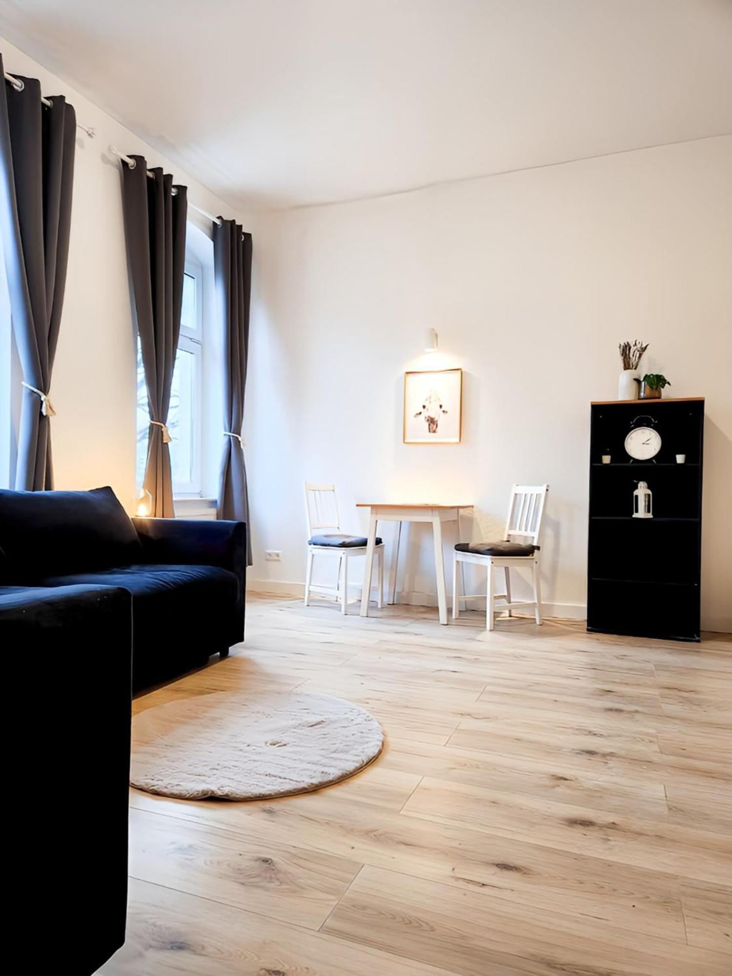 Ferienwohnung Malter 德累斯顿 外观 照片